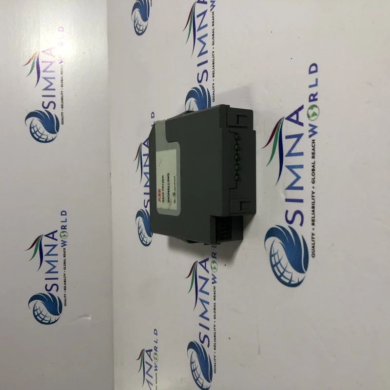 ABB SACE PR120/K Signalling Module for Emax Circuit Breaker thumbnail 4